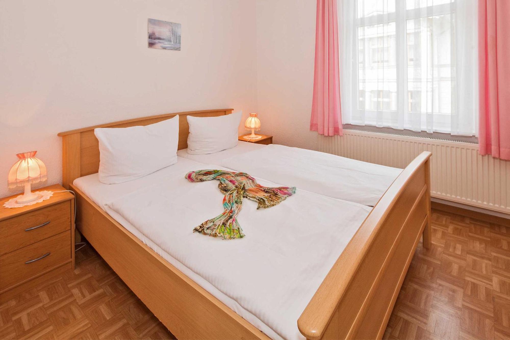 Ferienwohnungen Haus Sophie Heringsdorf  Luaran gambar