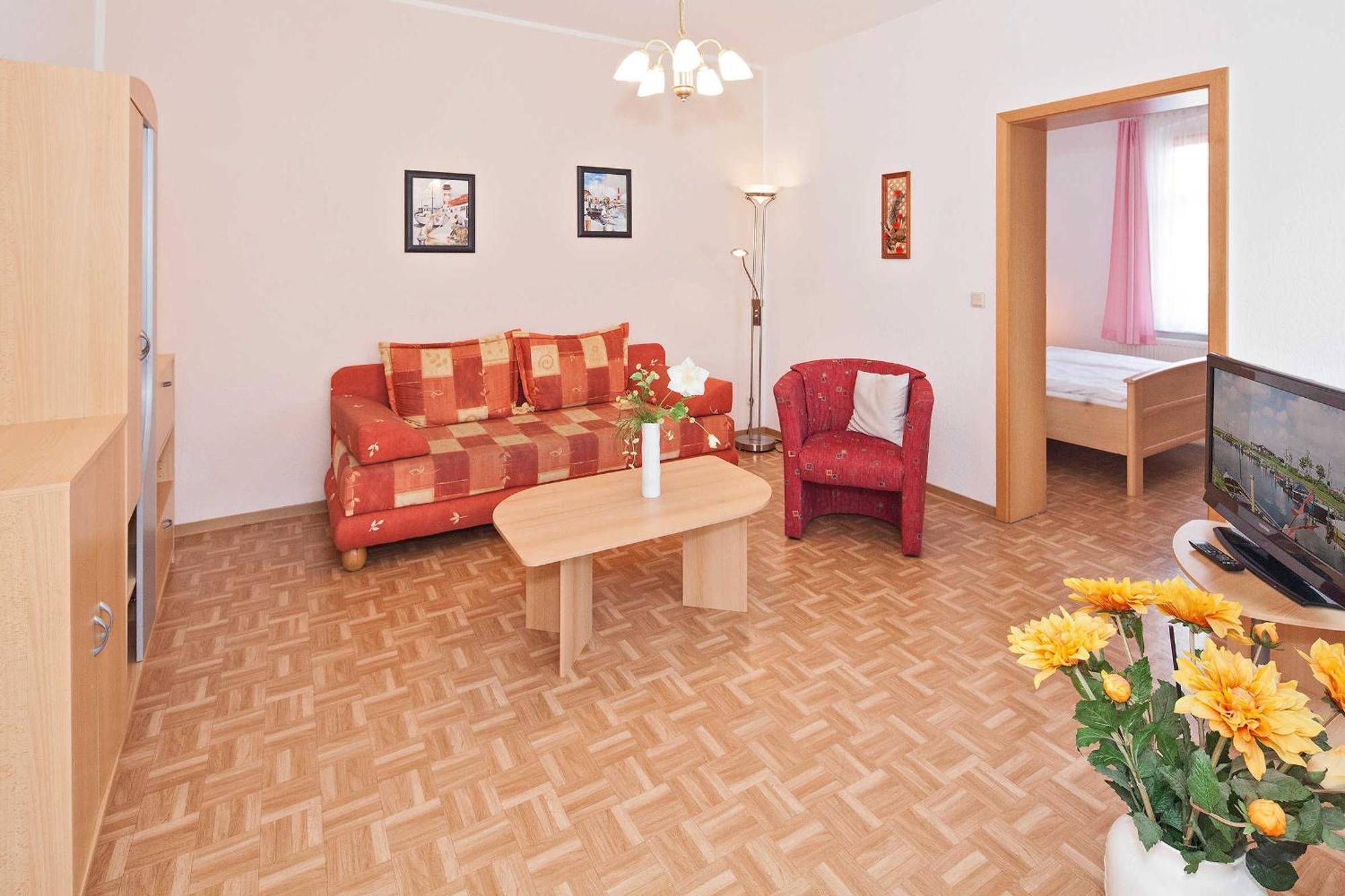 Ferienwohnungen Haus Sophie Heringsdorf  Luaran gambar