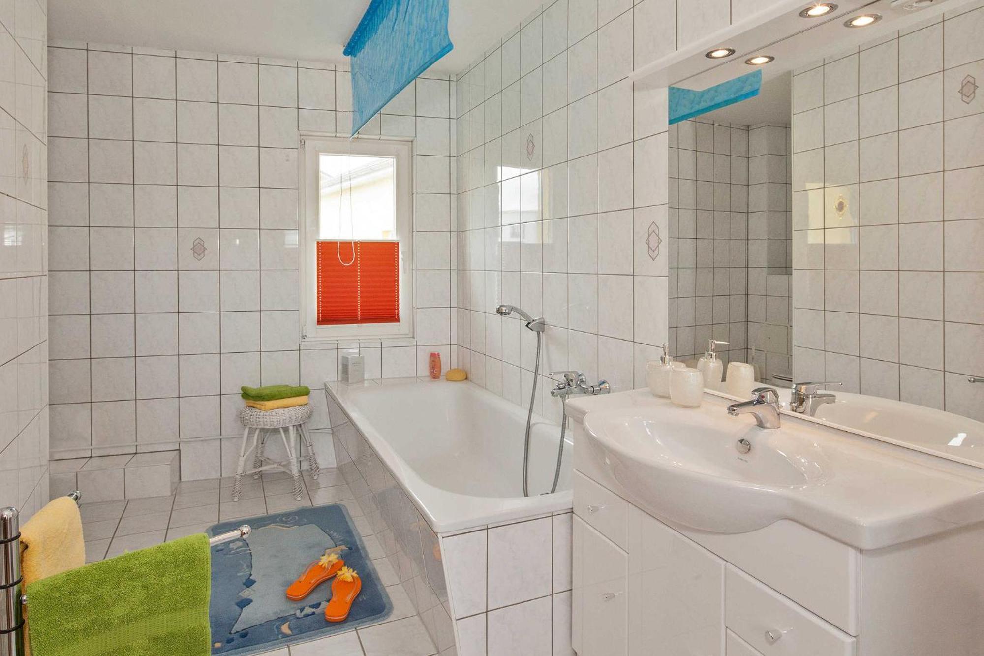 Ferienwohnungen Haus Sophie Heringsdorf  Luaran gambar