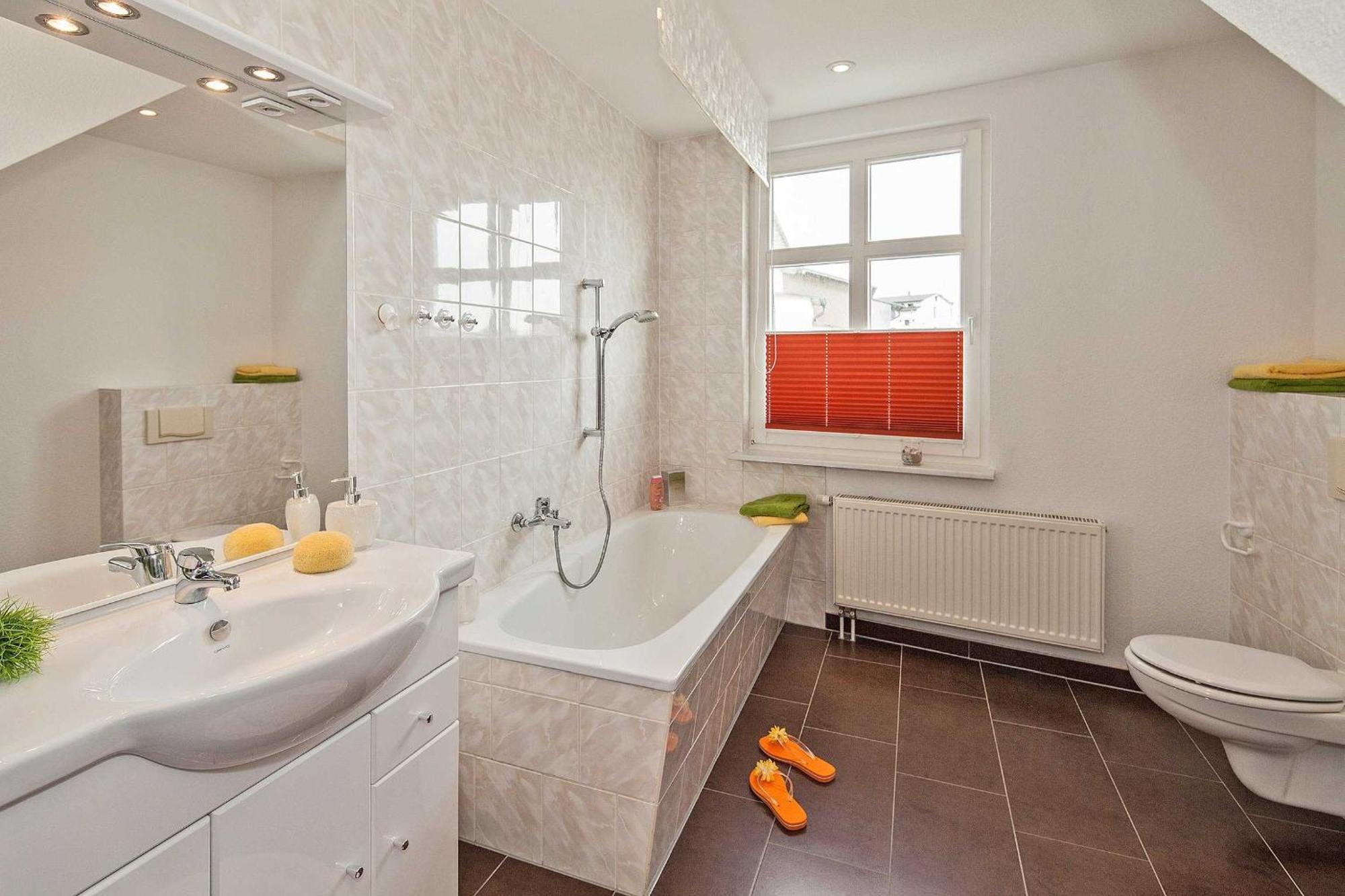 Ferienwohnungen Haus Sophie Heringsdorf  Luaran gambar