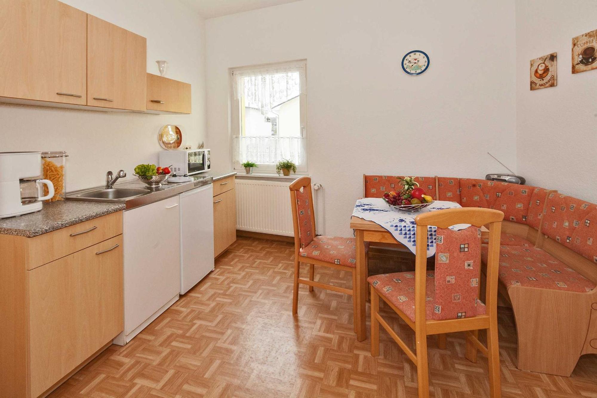 Ferienwohnungen Haus Sophie Heringsdorf  Luaran gambar