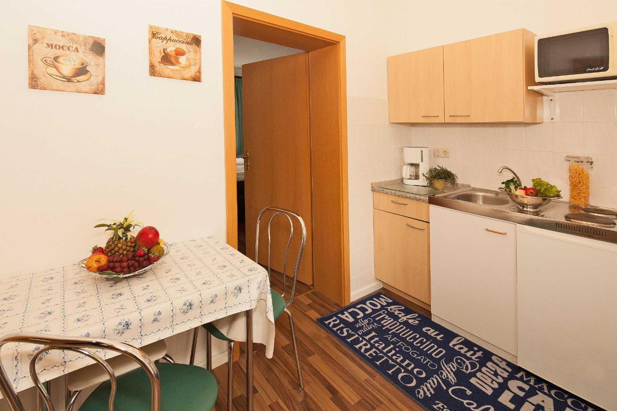 Ferienwohnungen Haus Sophie Heringsdorf  Luaran gambar
