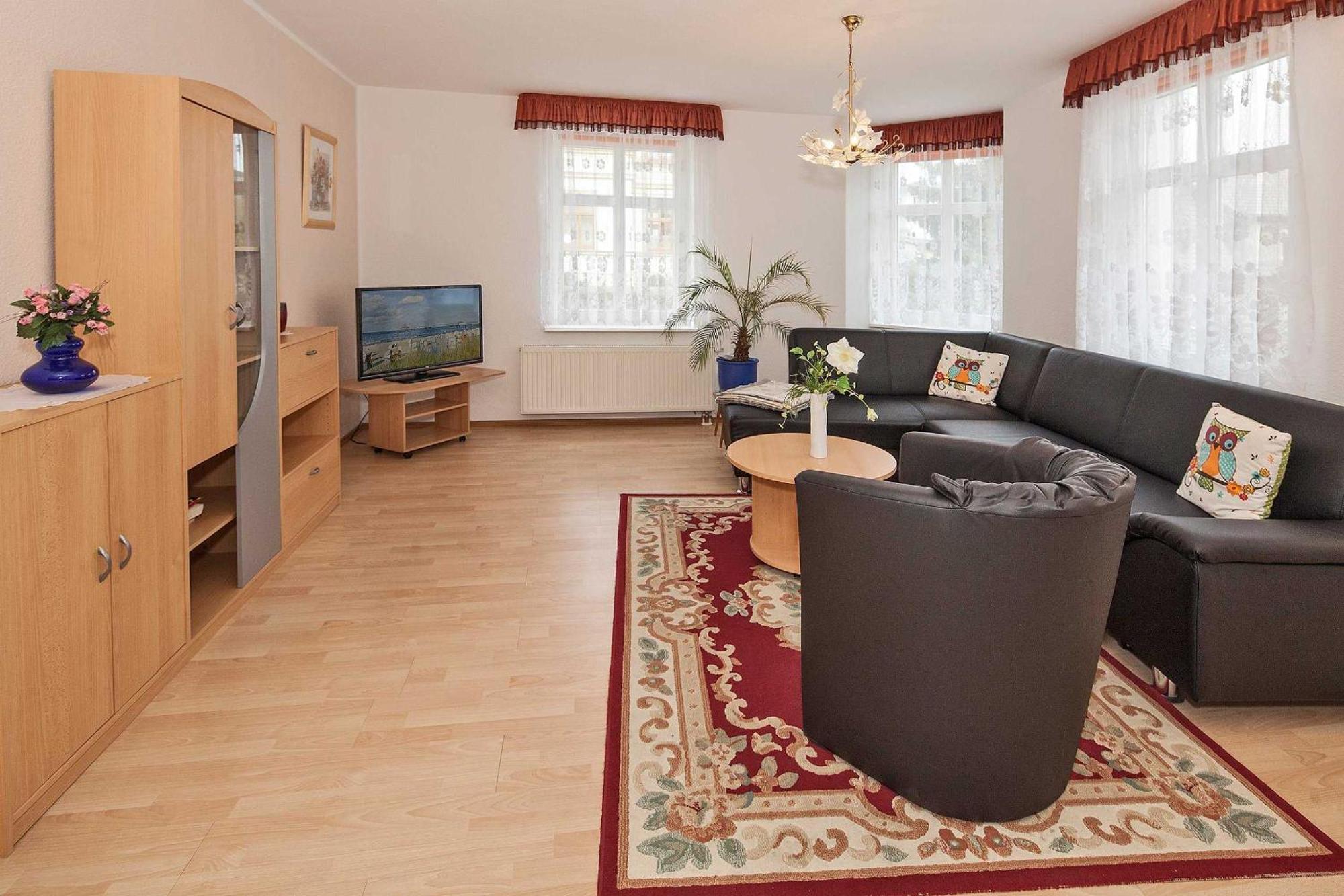 Ferienwohnungen Haus Sophie Heringsdorf  Luaran gambar