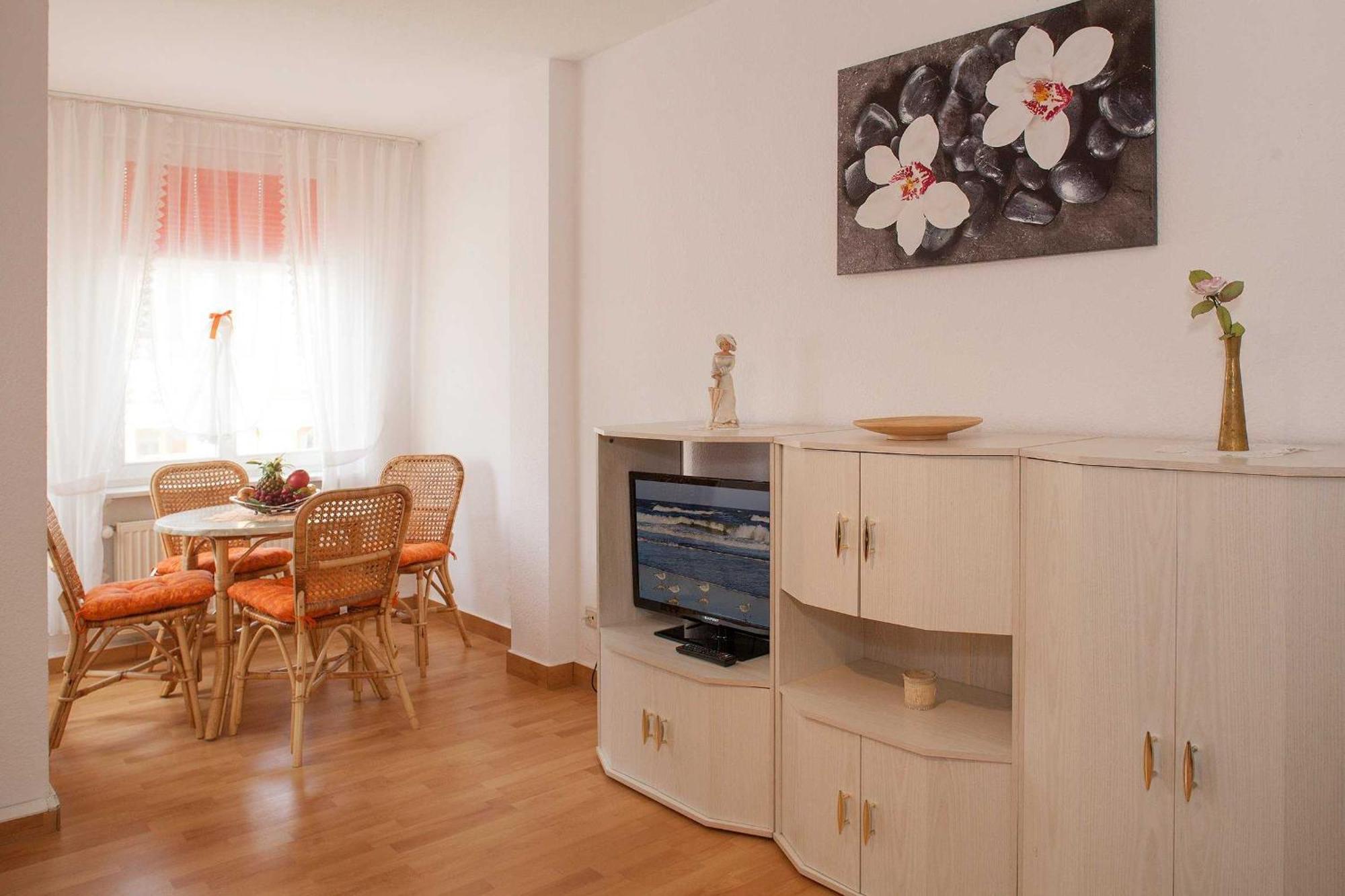 Ferienwohnungen Haus Sophie Heringsdorf  Luaran gambar