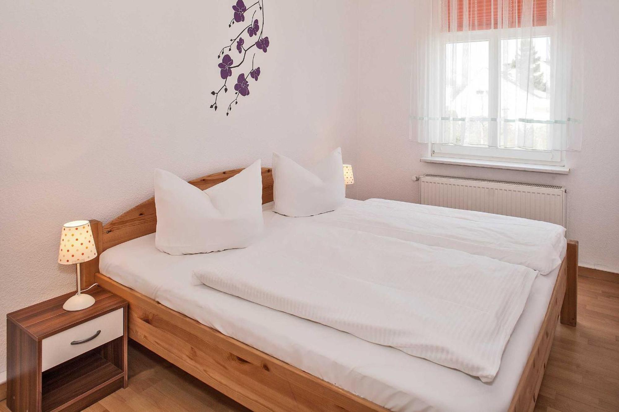 Ferienwohnungen Haus Sophie Heringsdorf  Luaran gambar