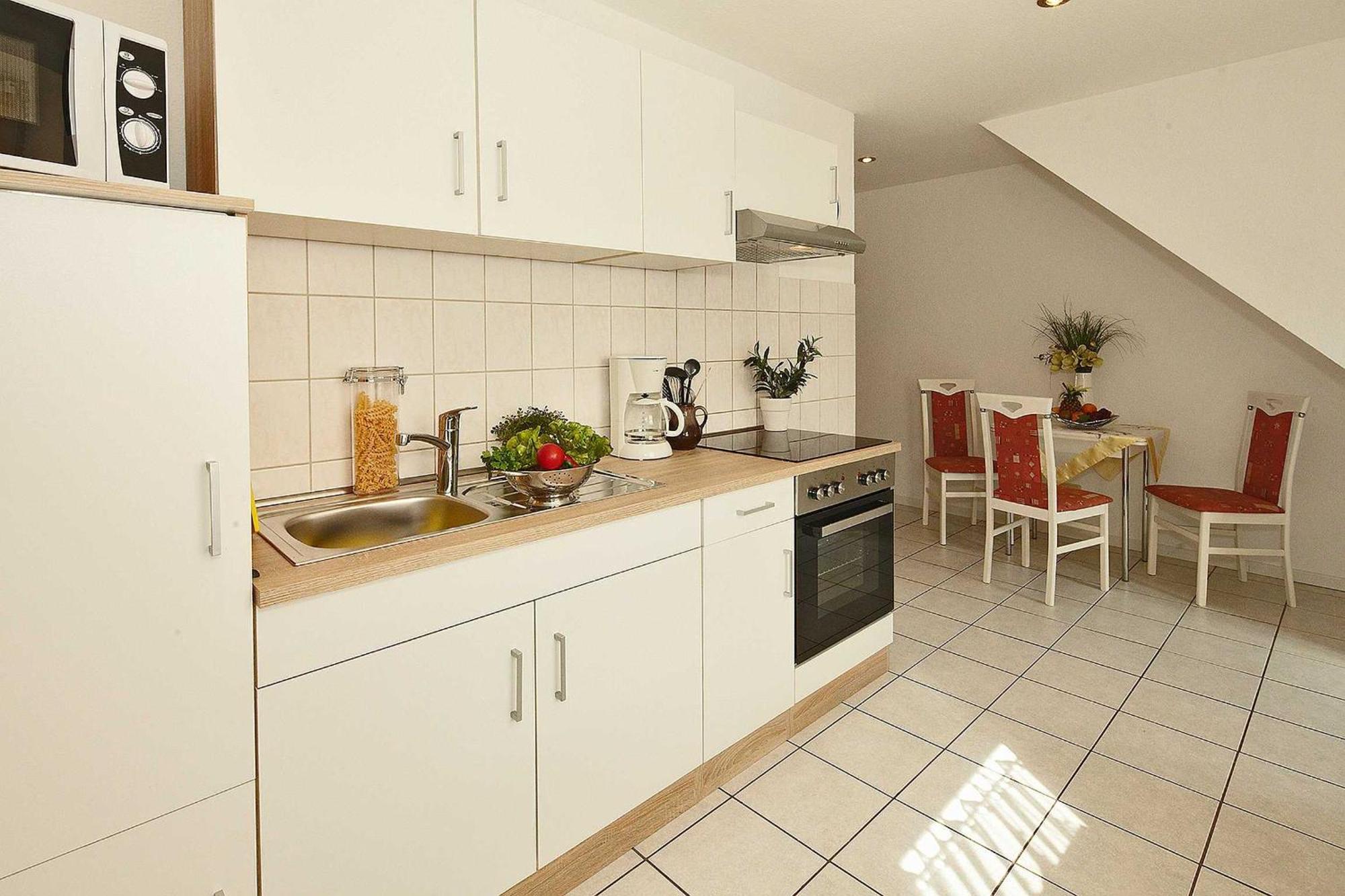 Ferienwohnungen Haus Sophie Heringsdorf  Luaran gambar