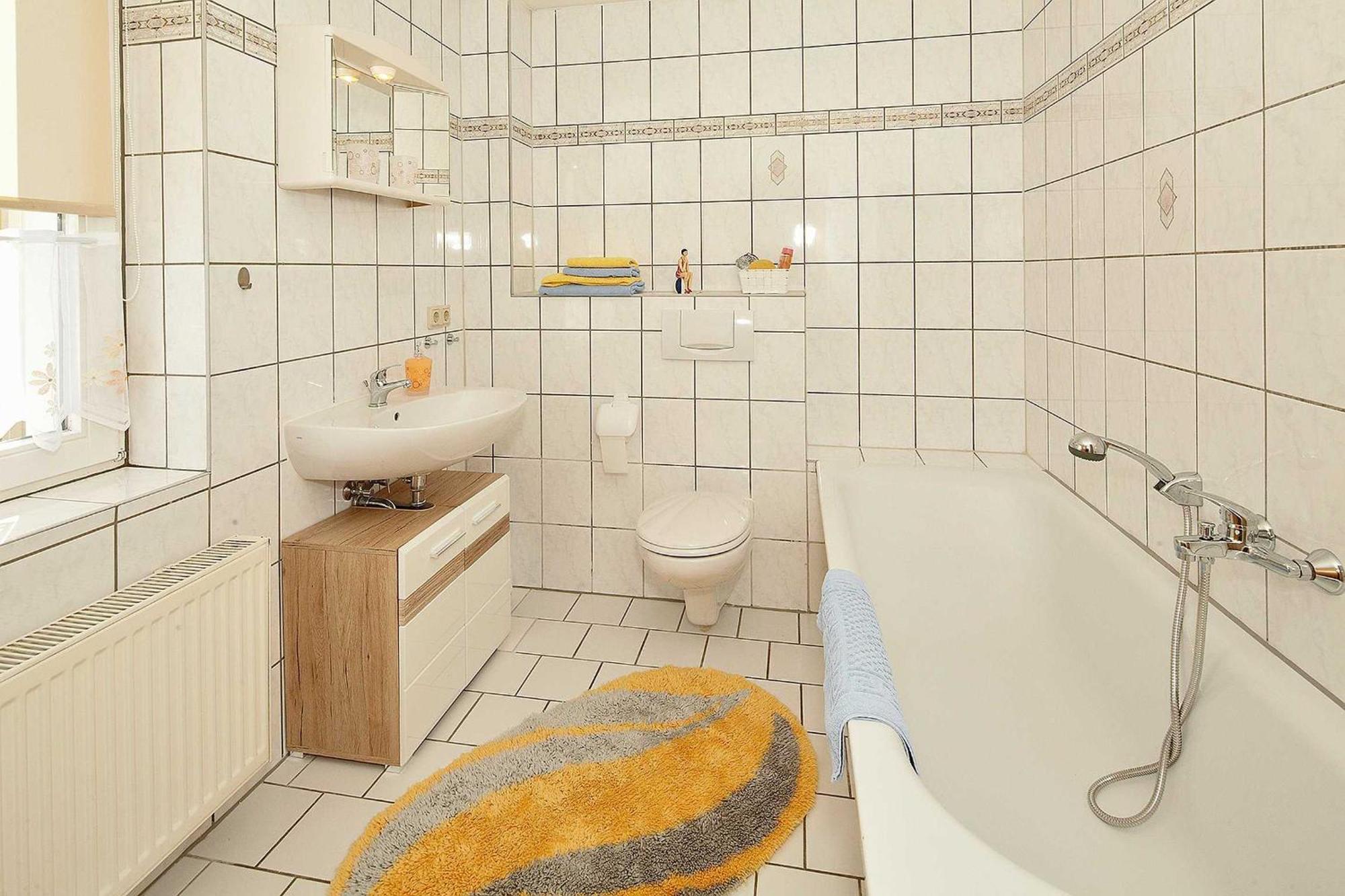 Ferienwohnungen Haus Sophie Heringsdorf  Luaran gambar