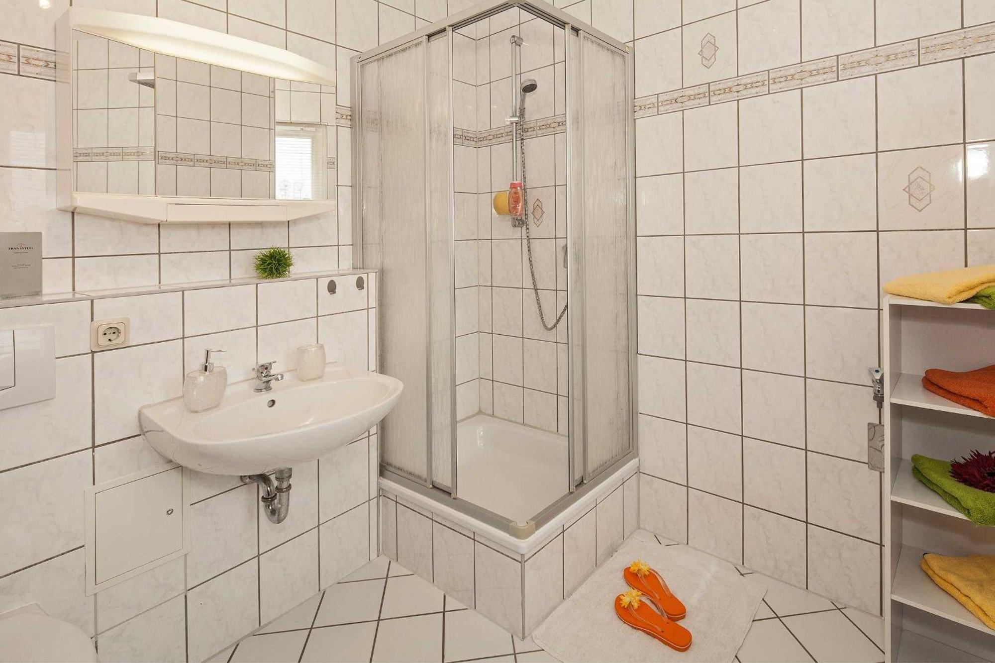 Ferienwohnungen Haus Sophie Heringsdorf  Luaran gambar
