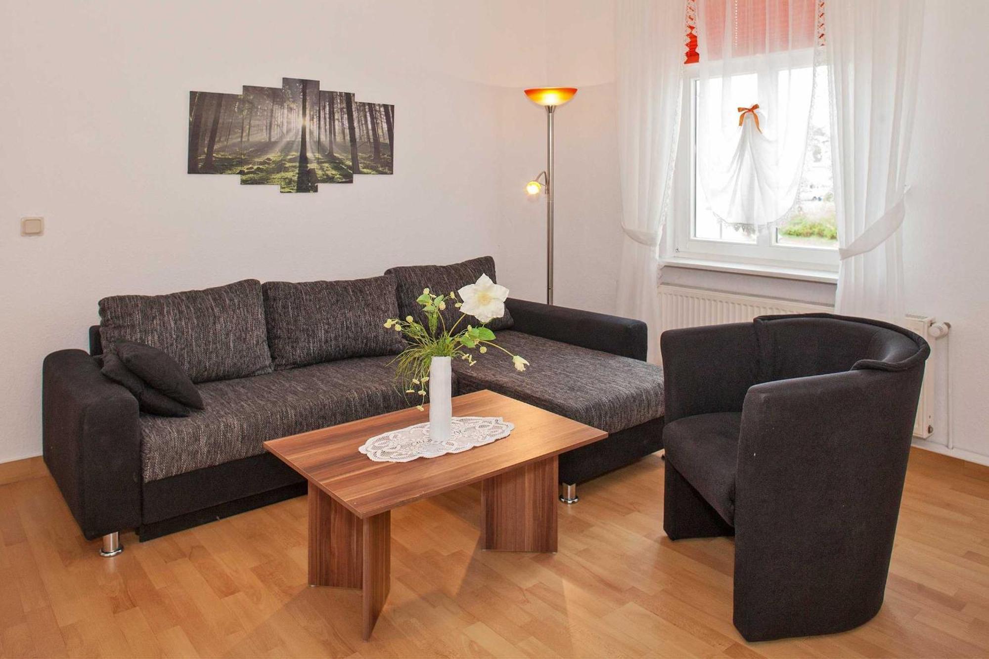 Ferienwohnungen Haus Sophie Heringsdorf  Luaran gambar