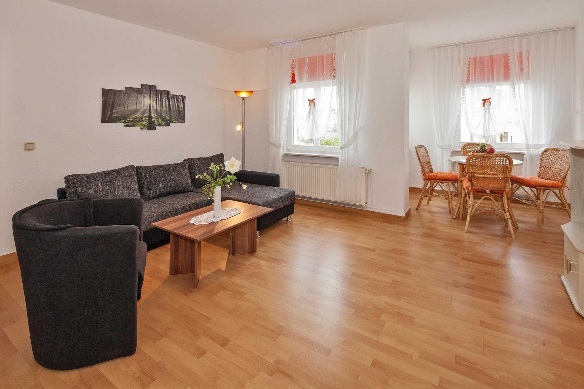Ferienwohnungen Haus Sophie Heringsdorf  Luaran gambar