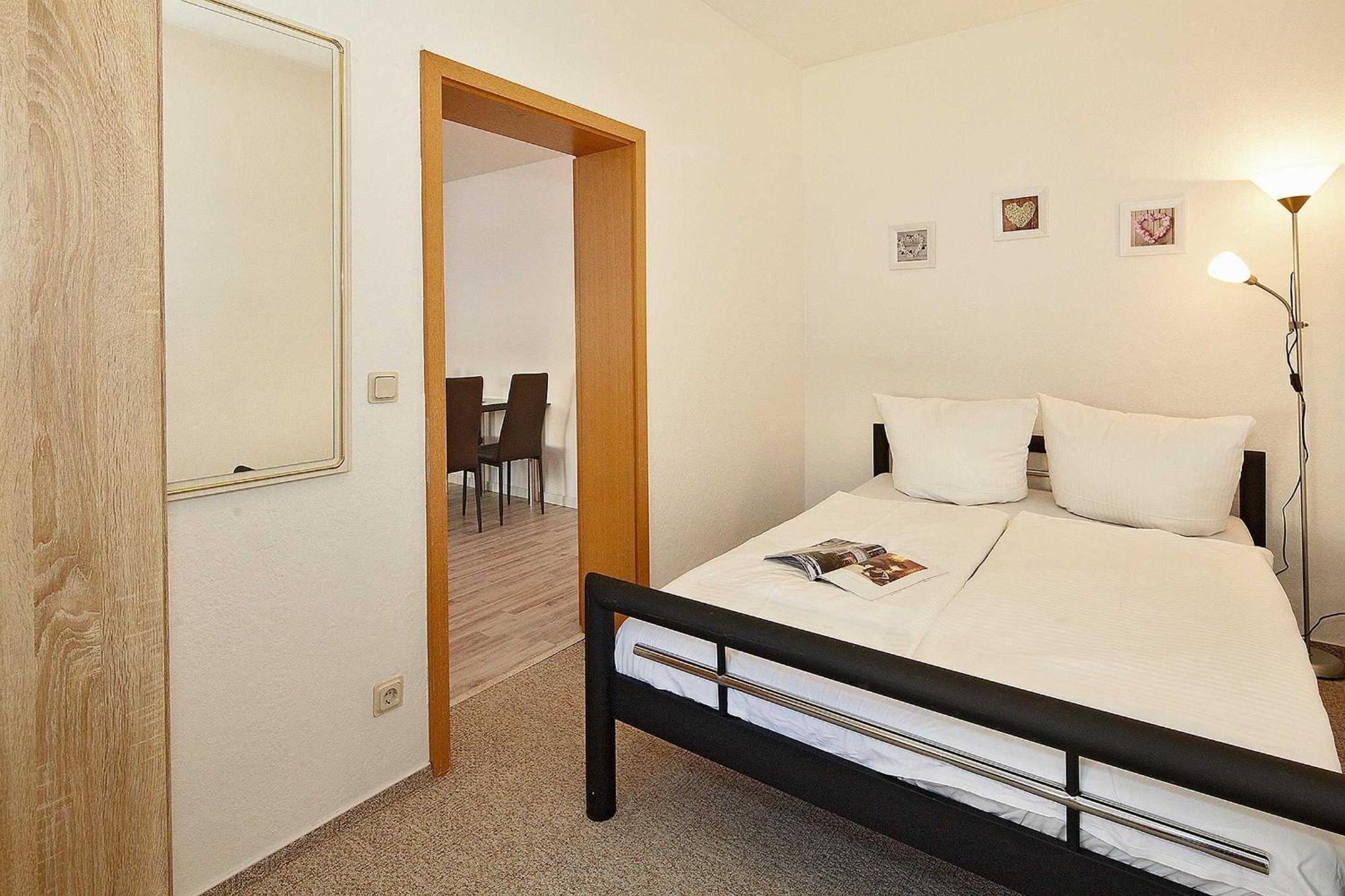 Ferienwohnungen Haus Sophie Heringsdorf  Luaran gambar