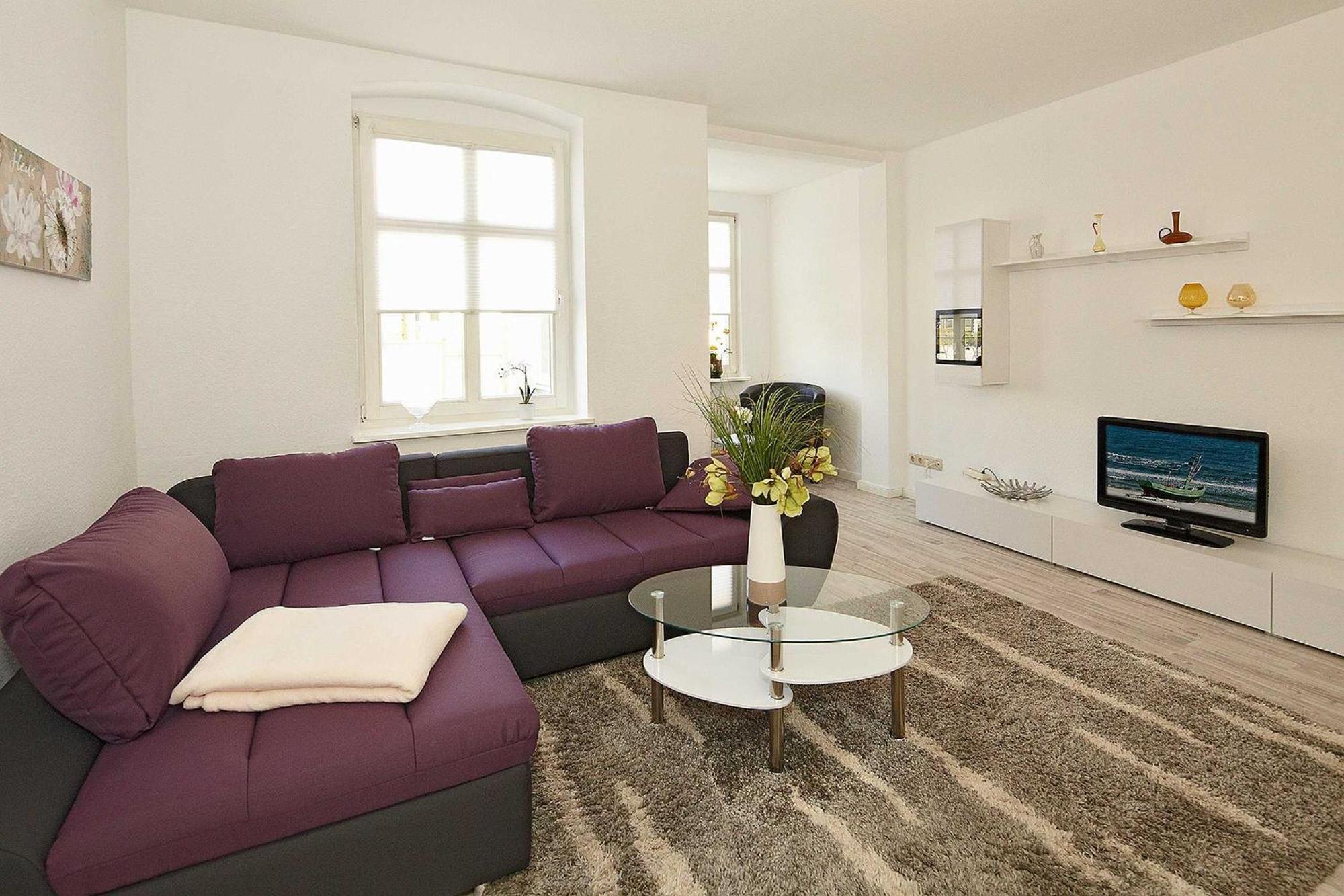 Ferienwohnungen Haus Sophie Heringsdorf  Luaran gambar