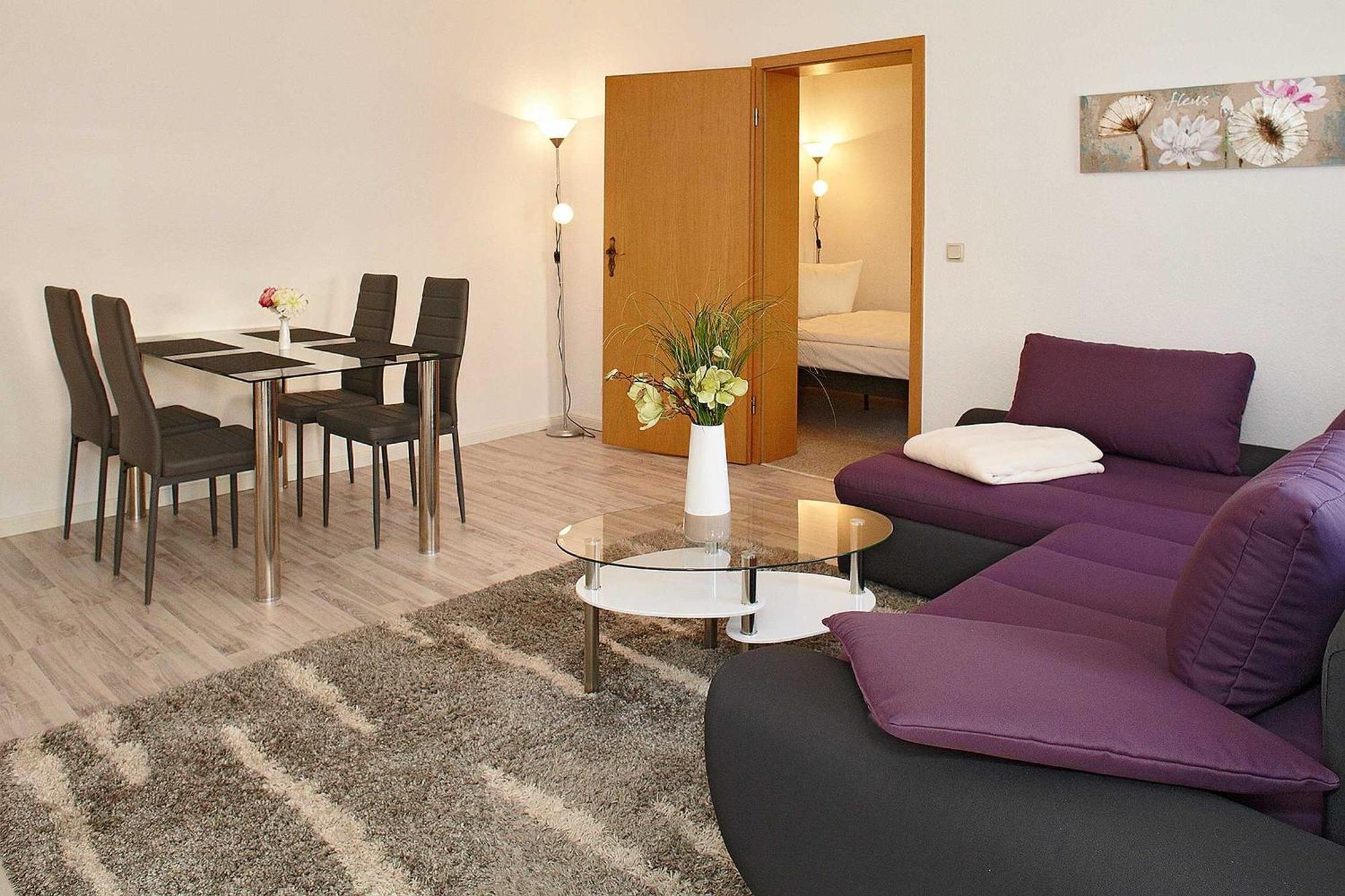 Ferienwohnungen Haus Sophie Heringsdorf  Luaran gambar